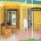 Ferienhaus Bolardo in der Bucht von Cadiz