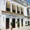 Restaurante La Ribera del Puerto