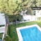 Mit Pool in privater Wohnanlage