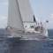 Seegelschiff Brujilla - Bavaria 33