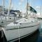 Segelboot Donna