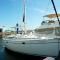 Segelboot Free Will