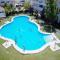 Apartment in El Portil
