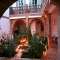 Hotel Chems Bleu, Essaouira