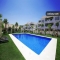 Con zona infantil, ideal para familias