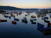 Bilde ferjer | Finisterre