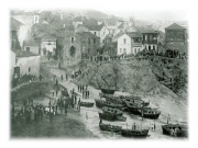  ferje til | Finisterre