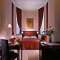 Hotell San Gallo Palace, Firenze