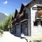 Apartamento Valle de Tena en Camping G�vin