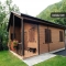 Bungalow 6 personas Valle de Tena