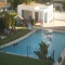 G�nstig und ger�umig, mit Schwimmbad