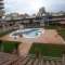 Ferienwohnung Cristal, Fuengirola