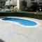 Ferienwohnungen Torreblanca C