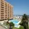 Ferienwohnung, Fuengirola