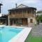 Casa A Salanova in Broll�n (Lugo)