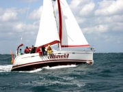 Bild Galizien | Segler Oceanis 393