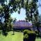Pazo Almuzara in Bobor�s (Ourense)