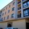 Pensi�n Arcano, Arz�a