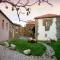 G�stehaus Grande de Lo�o in Vila de Cruces(Pontevedra)