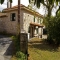 Haus Casa de Aquelcabo bei Lugo