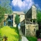 Landhaus Perfeuto Maria, Galizien
