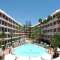 Apartamentos Broncemar