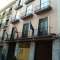 Hotell Hotel Posada del Toro, Granada