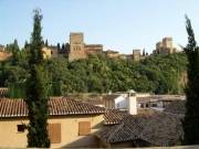 Granada appartments