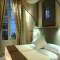 Hotell Villa Oniria, Granada