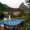 Hotell Villa Turistica de Grazalema, Grazalema