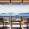 Aegeon Beach Hotel, Griechenland