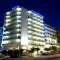 Hotel Poseidonio, Griechenland