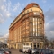 Hotel A&O City Hauptbahnhof Hamburg, Hamburg