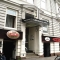 Hotel L&uuml;becker Hof, Hamburg