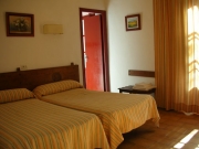  Vandrerhjem | Hostal El Castillo