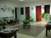  Vandrerhjem | Hostal El Castillo