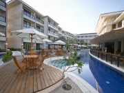 Hotell | Hotell Regency Lagoon Resort, 
