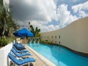 Bilde Hotell | Hotell Fraser Place Manila, 