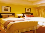 Bilde Hotell | Hotell Fraser Place Manila, 
