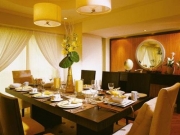 Bilde Hotell | Hotell Fraser Place Manila, 