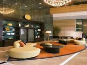 Bilde Hotell | Hotell Fraser Place Manila, 