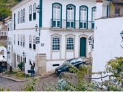  Hotels | Luxor Ouro Preto Pousada