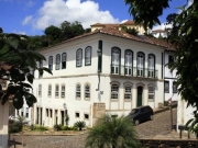 Foto Hotels | Luxor Ouro Preto Pousada