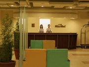 Bilde Hotell | Microtel Mall Of Asia Manila