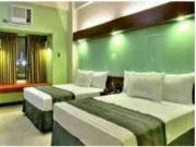  Hotell | Microtel Mall Of Asia Manila