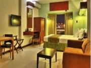 Bilde Hotell | Microtel Mall Of Asia Manila