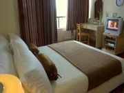 Bilde Hotell | The Garden Heights