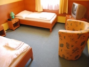 Bilde Hotell | Hotel Taxis