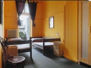 Bilde Hotell | Downtown Backpacker's Hostel