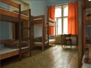  Hotell | Downtown Backpacker's Hostel